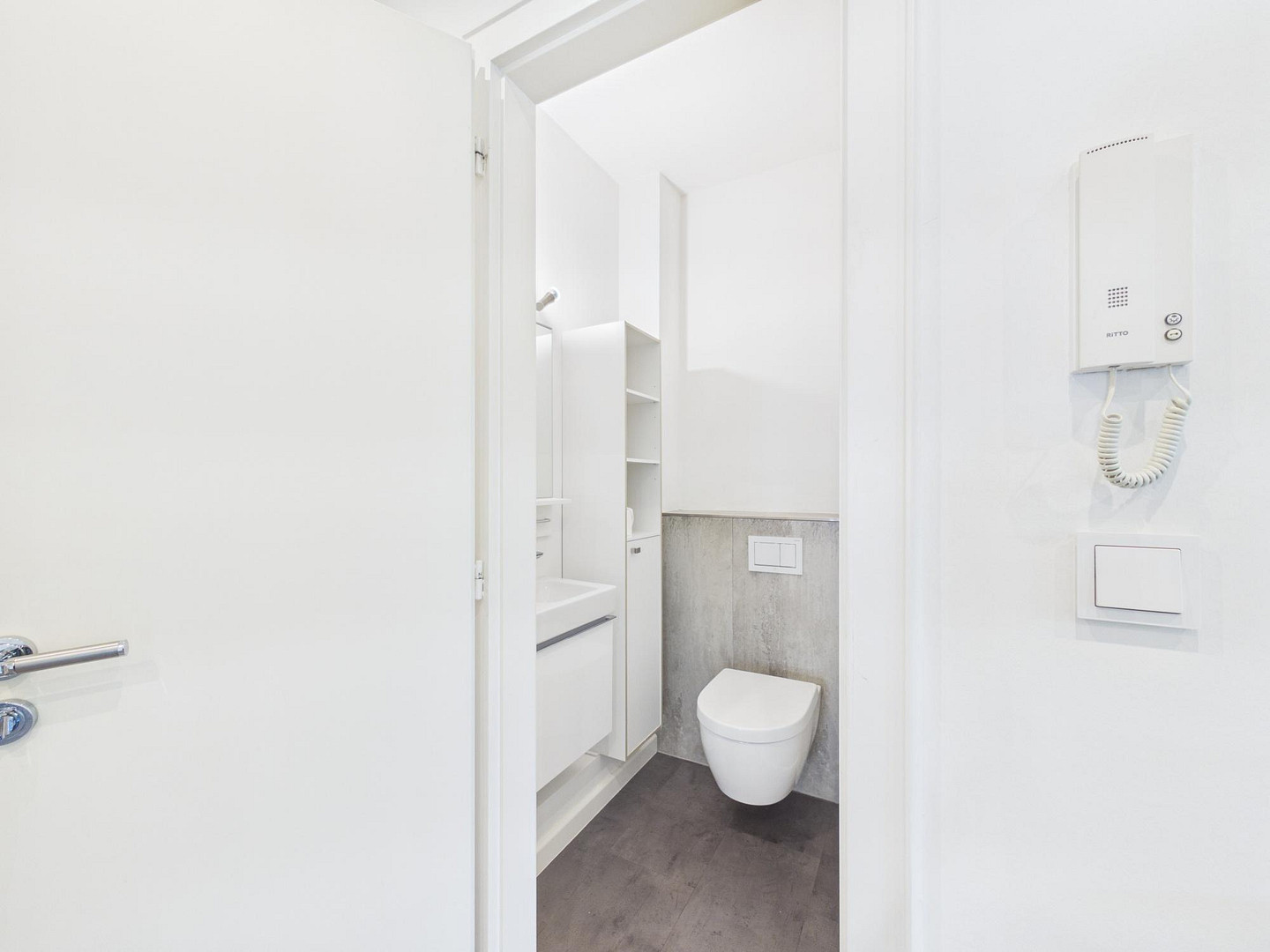 Lichtdurchflutete Dachgeschoss-Oase – Ruhe & Privatsphäre in Klein Flottbek – 22609 Hamburg(Osdorf) – Vorschaubild 23