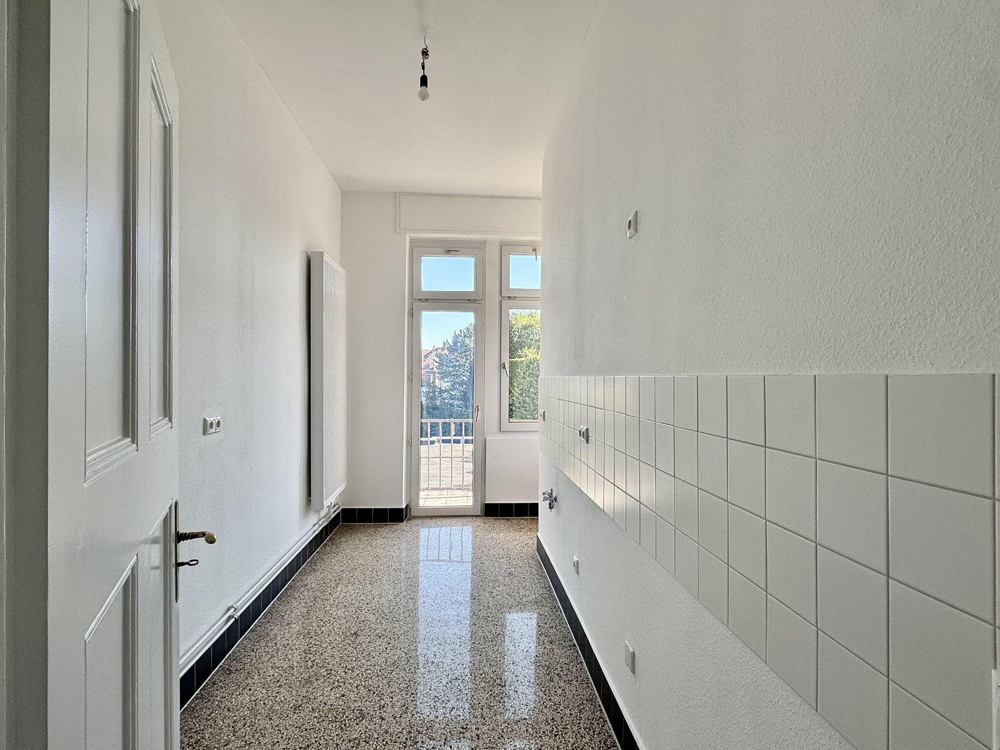 Erstbezug nach Kernsanierung: Wohnen im Baudenkmal - KA-Oststadt – Gerwigstr. 35, 76131 Karlsruhe(Oststadt) – Vorschaubild 11