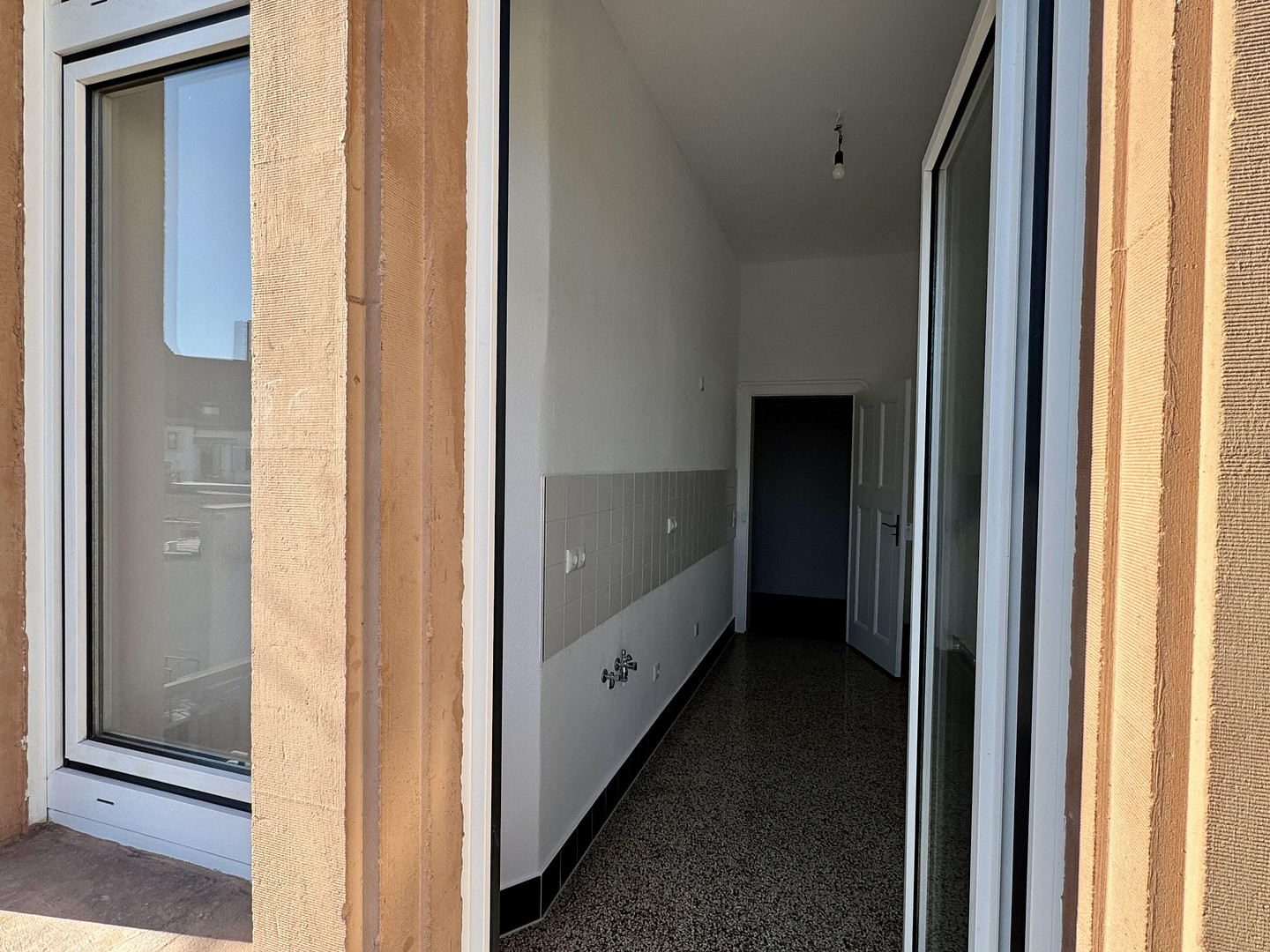 Erstbezug nach Kernsanierung: Wohnen im Baudenkmal - KA-Oststadt – Gerwigstr. 35, 76131 Karlsruhe(Oststadt) – Vorschaubild 14