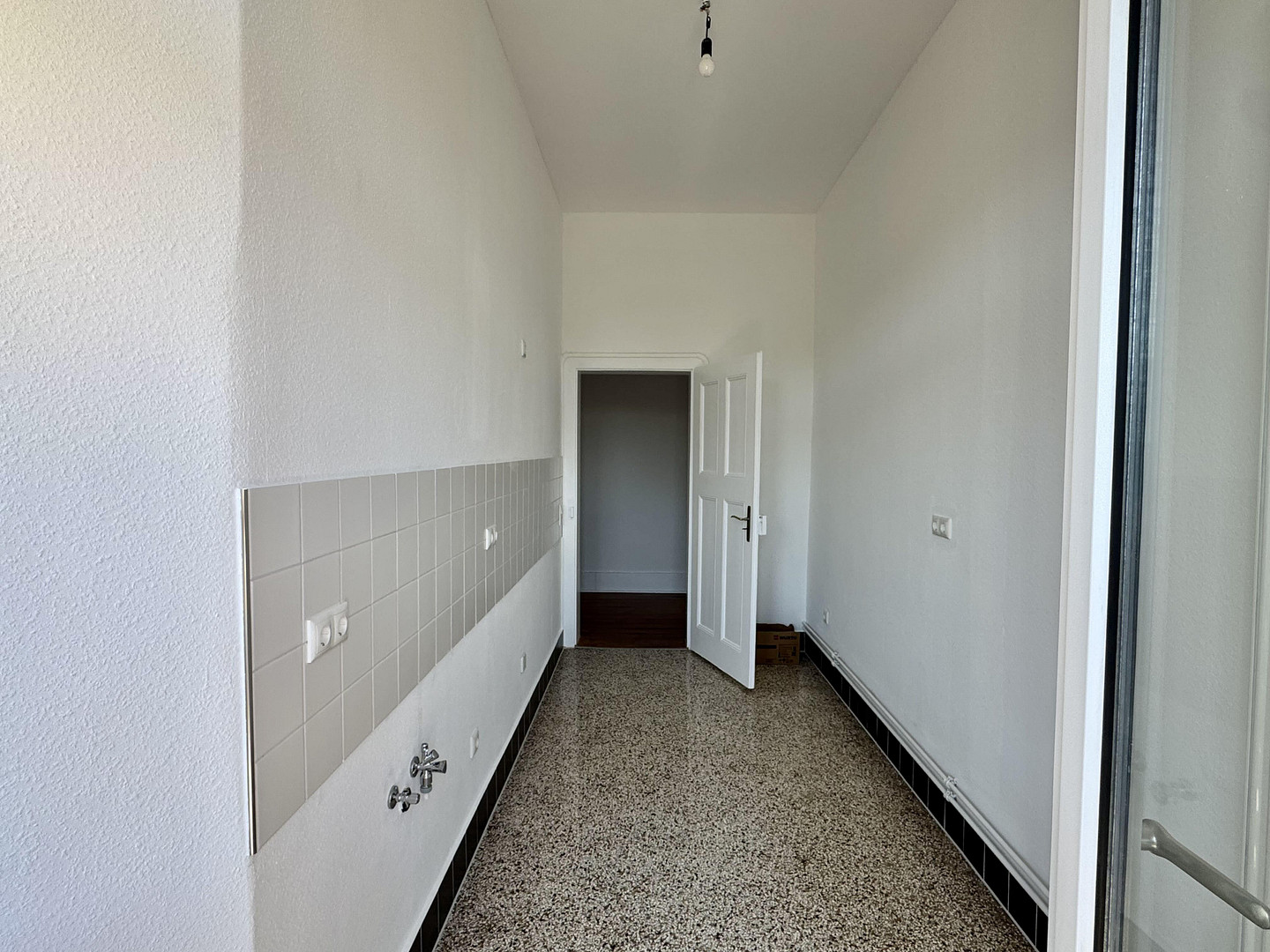 Erstbezug nach Kernsanierung: Wohnen im Baudenkmal - KA-Oststadt – Gerwigstr. 35, 76131 Karlsruhe(Oststadt) – Vorschaubild 15