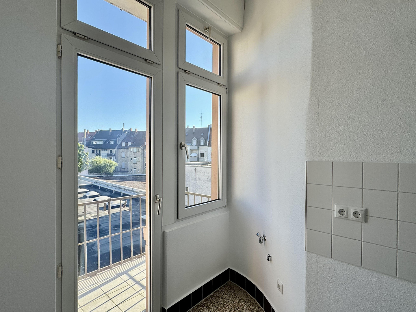 Erstbezug nach Kernsanierung: Wohnen im Baudenkmal - KA-Oststadt – Gerwigstr. 35, 76131 Karlsruhe(Oststadt) – Vorschaubild 12