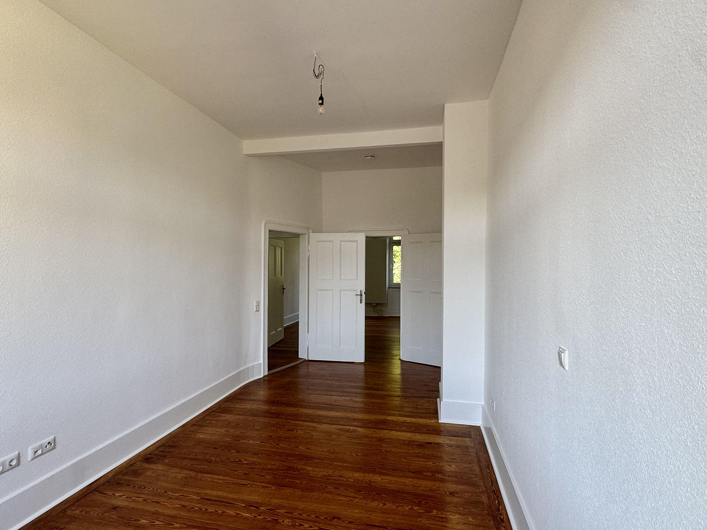 Erstbezug nach Kernsanierung: Wohnen im Baudenkmal - KA-Oststadt – Gerwigstr. 35, 76131 Karlsruhe(Oststadt) – Vorschaubild 19