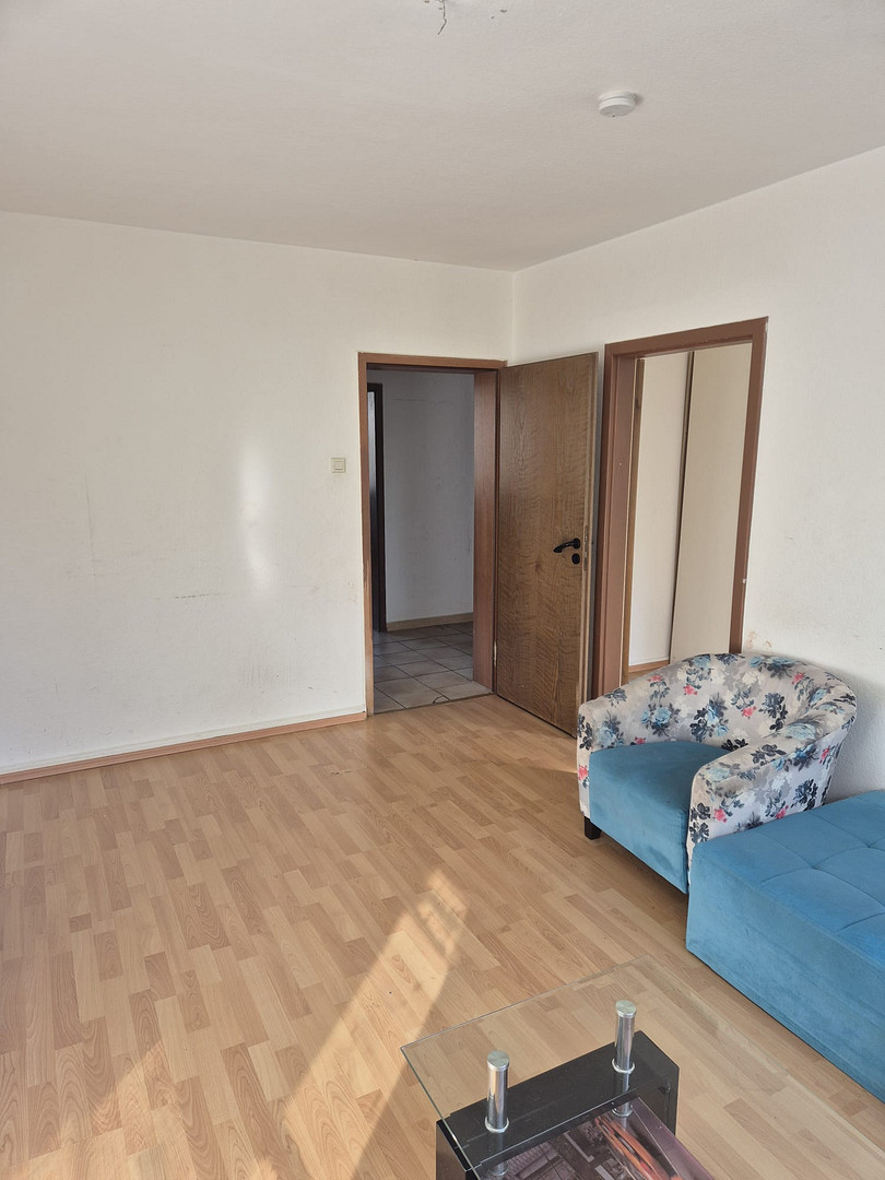 Urbanes Wohnglück: Großzügige 4-Zimmer-Wohnung mit ca. 95 m² in zentraler Dortmunder Lage! – Foto 5
