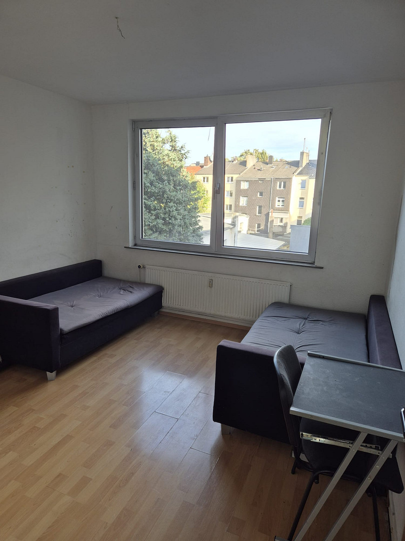 Urbanes Wohnglück: Großzügige 4-Zimmer-Wohnung mit ca. 95 m² in zentraler Dortmunder Lage!