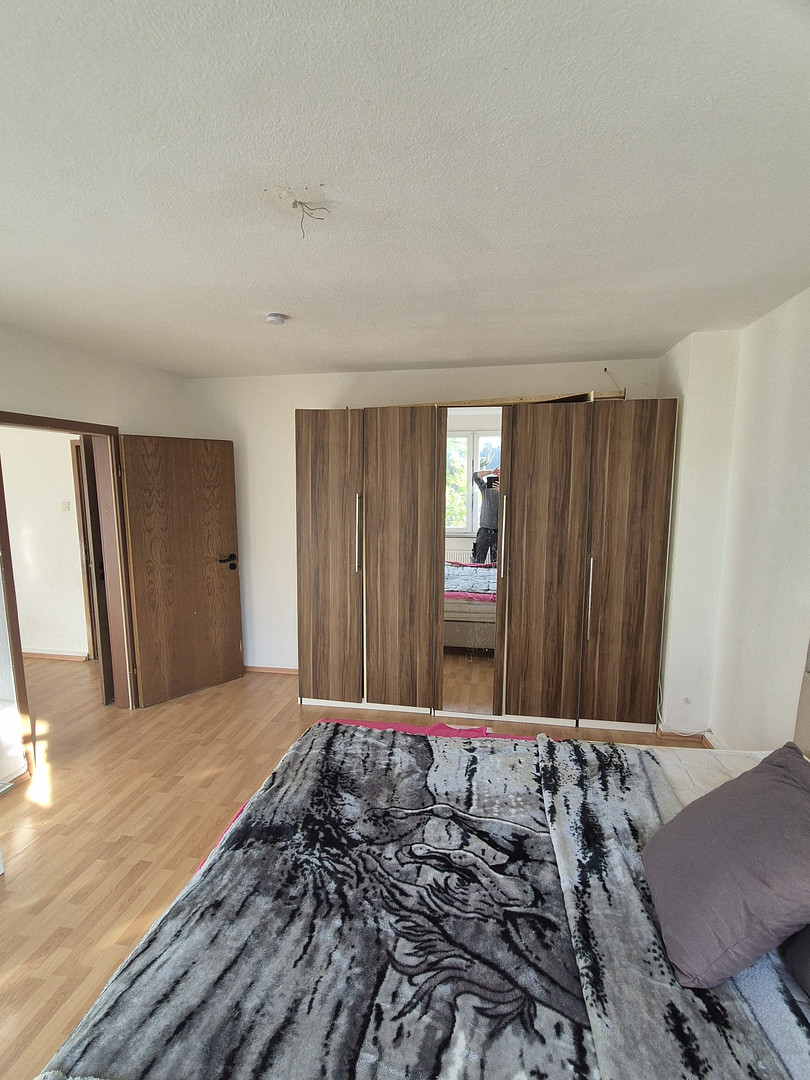 Urbanes Wohnglück: Großzügige 4-Zimmer-Wohnung mit ca. 95 m² in zentraler Dortmunder Lage! – Foto 2