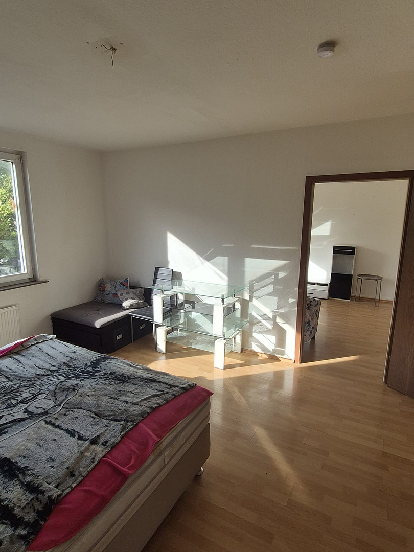 Urbanes Wohnglück: Großzügige 4-Zimmer-Wohnung mit ca. 95 m² in zentraler Dortmunder Lage! – Foto 3