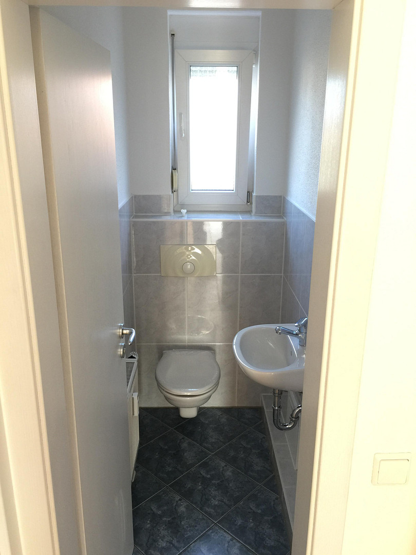 Moderne 3-Zimmer Wohnung mit Balkon, EBK und Garage – Lagerstraße 6B, 82178 Puchheim-Bahnhof – Vorschaubild 18