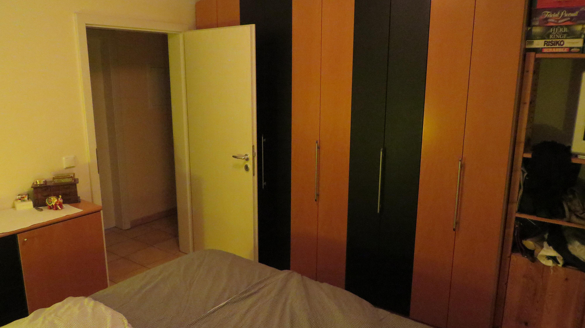 Moderne 3-Zimmer Wohnung mit Balkon, EBK und Garage – Lagerstraße 6B, 82178 Puchheim-Bahnhof – Vorschaubild 13