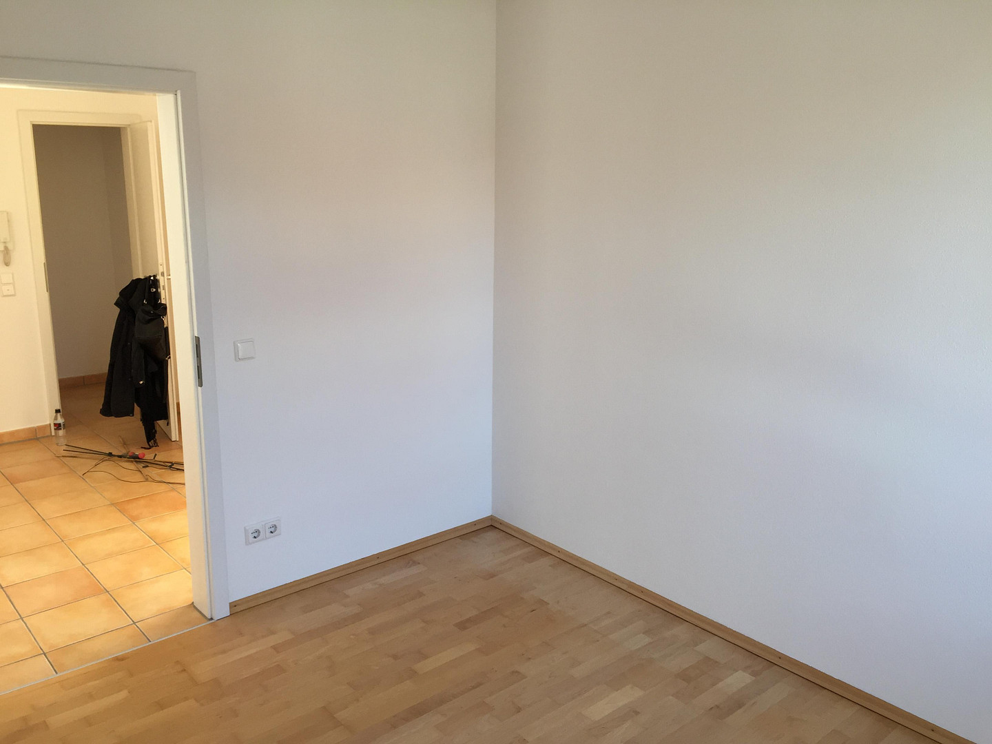 Moderne 3-Zimmer Wohnung mit Balkon, EBK und Garage – Lagerstraße 6B, 82178 Puchheim-Bahnhof – Vorschaubild 12