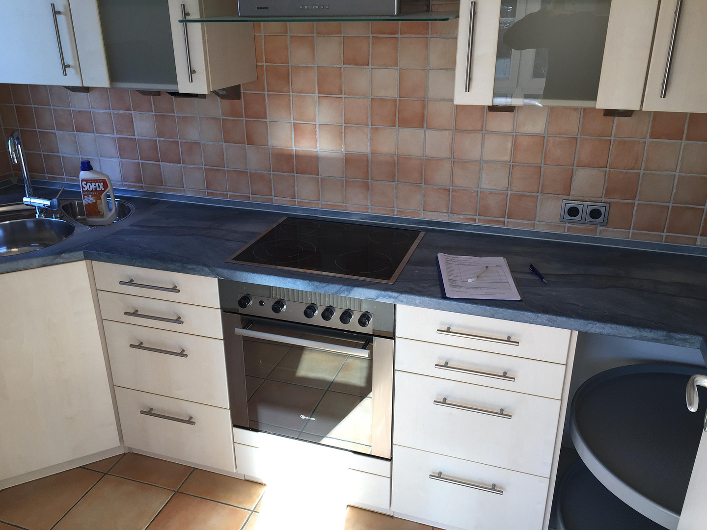 Moderne 3-Zimmer Wohnung mit Balkon, EBK und Garage – Lagerstraße 6B, 82178 Puchheim-Bahnhof – Vorschaubild 9