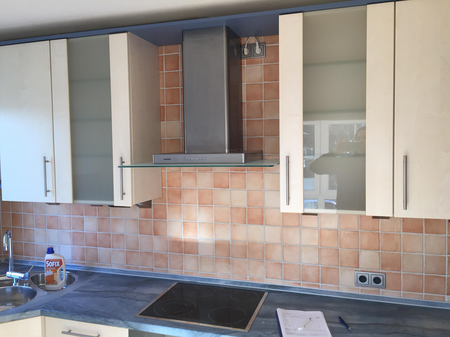 Moderne 3-Zimmer Wohnung mit Balkon, EBK und Garage – Lagerstraße 6B, 82178 Puchheim-Bahnhof – Vorschaubild 8
