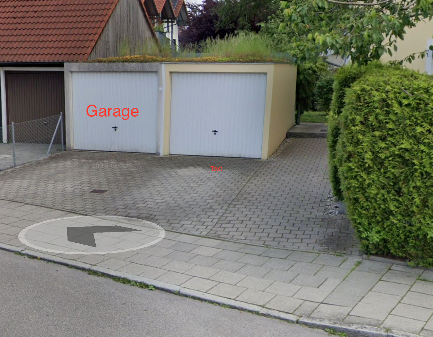 Moderne 3-Zimmer Wohnung mit Balkon, EBK und Garage – Lagerstraße 6B, 82178 Puchheim-Bahnhof – Vorschaubild 25