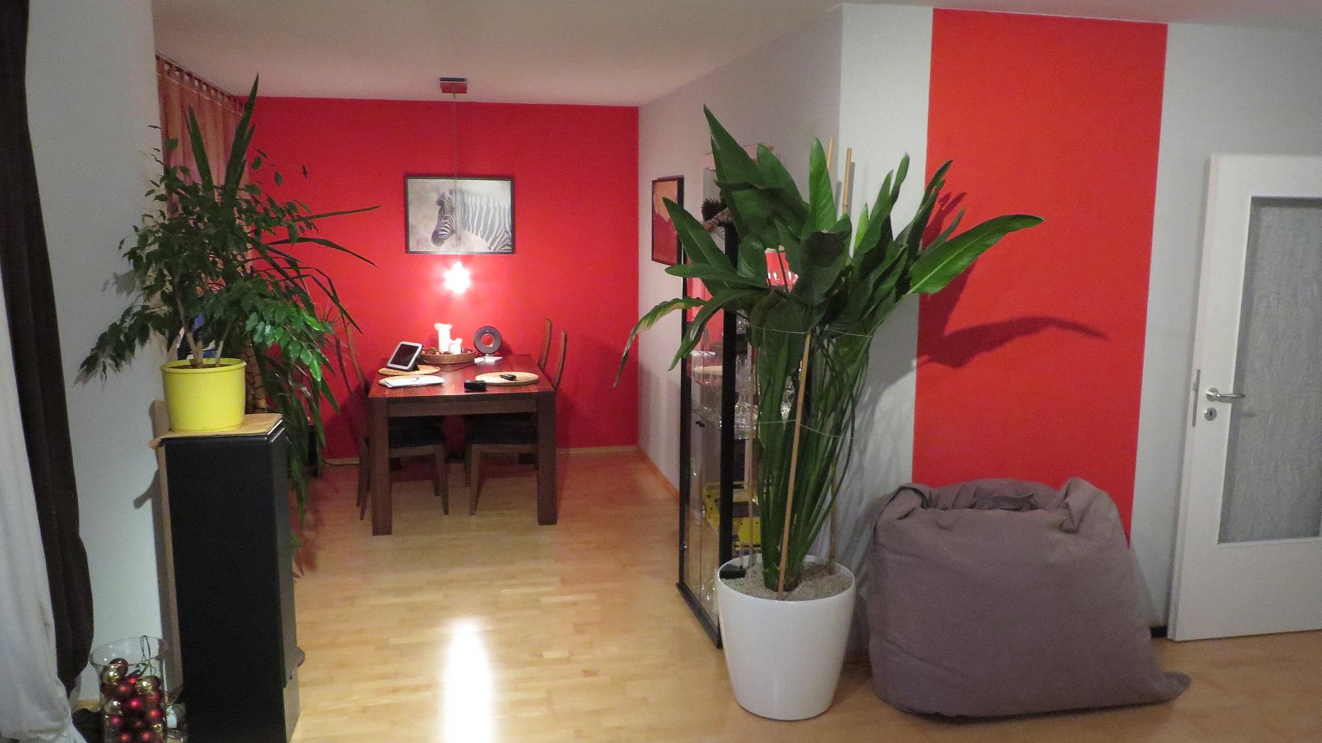 Moderne 3-Zimmer Wohnung mit Balkon, EBK und Garage – Lagerstraße 6B, 82178 Puchheim-Bahnhof – Vorschaubild 4