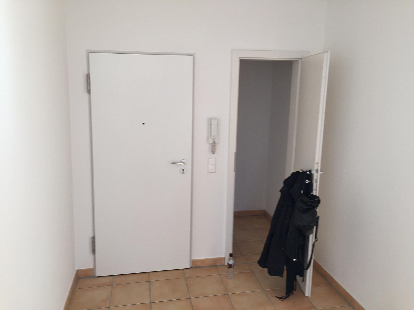 Moderne 3-Zimmer Wohnung mit Balkon, EBK und Garage – Lagerstraße 6B, 82178 Puchheim-Bahnhof – Vorschaubild 22