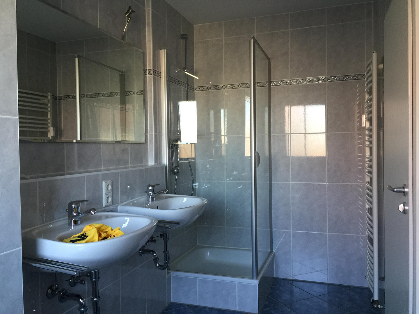 Moderne 3-Zimmer Wohnung mit Balkon, EBK und Garage – Lagerstraße 6B, 82178 Puchheim-Bahnhof – Vorschaubild 19