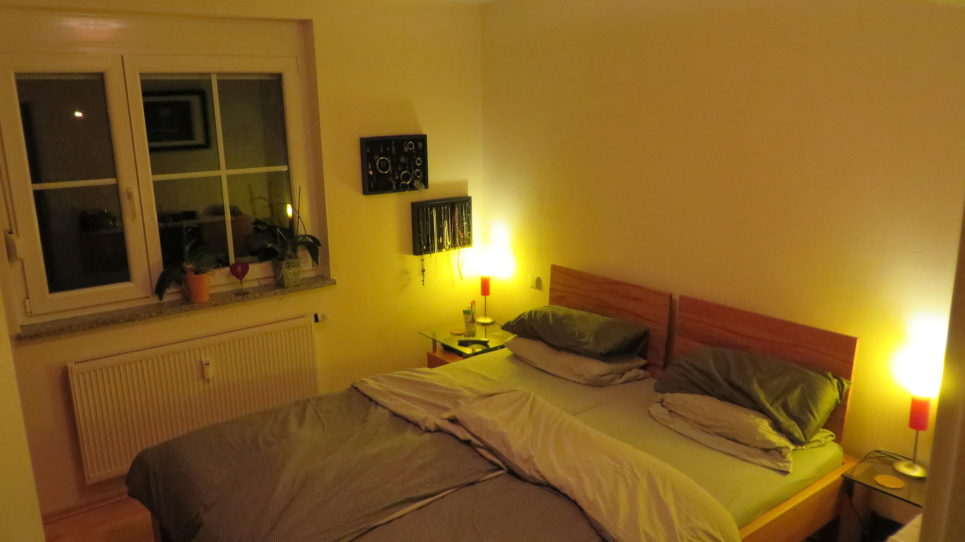 Moderne 3-Zimmer Wohnung mit Balkon, EBK und Garage – Lagerstraße 6B, 82178 Puchheim-Bahnhof – Vorschaubild 14