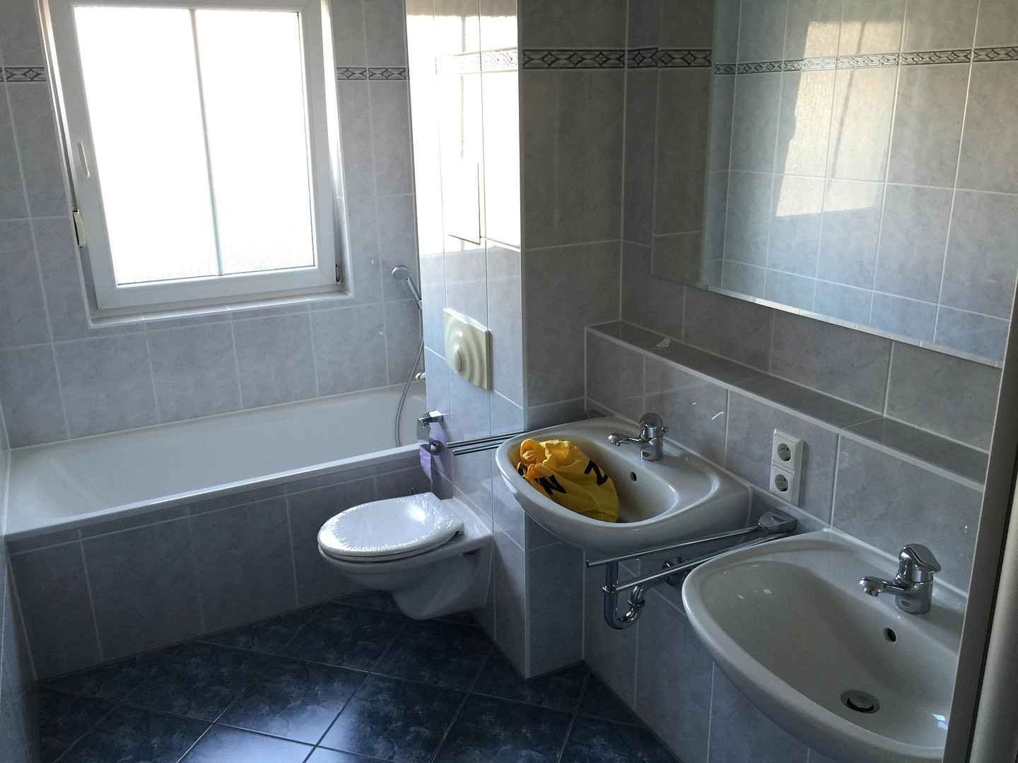 Moderne 3-Zimmer Wohnung mit Balkon, EBK und Garage – Lagerstraße 6B, 82178 Puchheim-Bahnhof – Vorschaubild 20