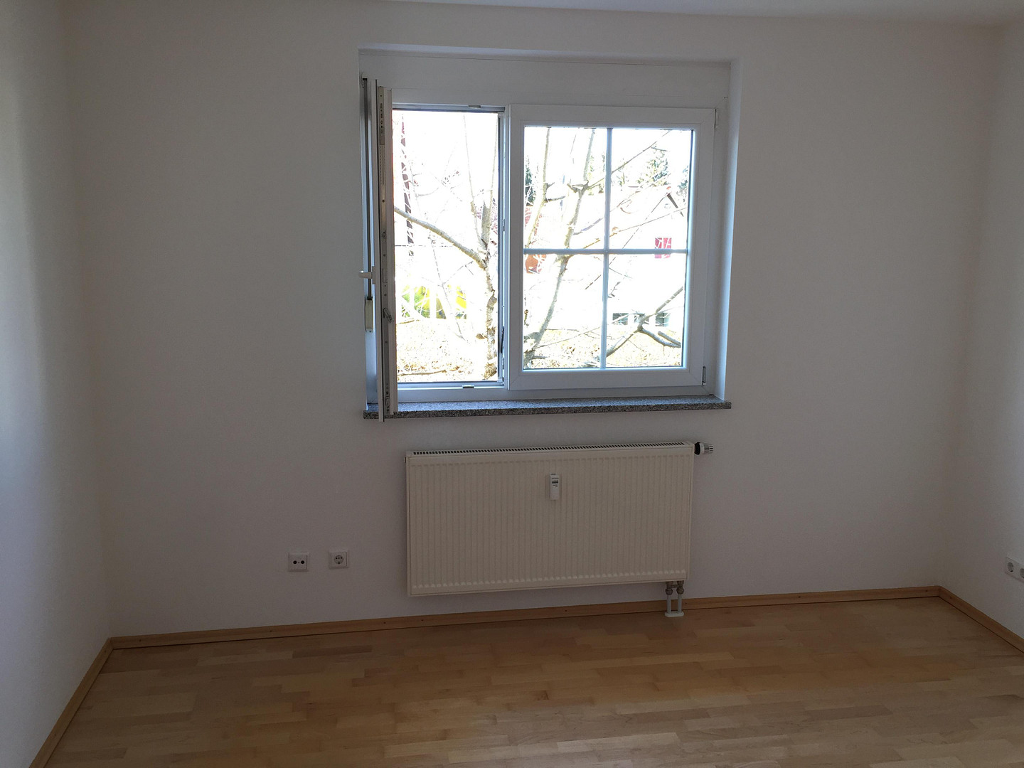 Moderne 3-Zimmer Wohnung mit Balkon, EBK und Garage – Lagerstraße 6B, 82178 Puchheim-Bahnhof – Vorschaubild 16