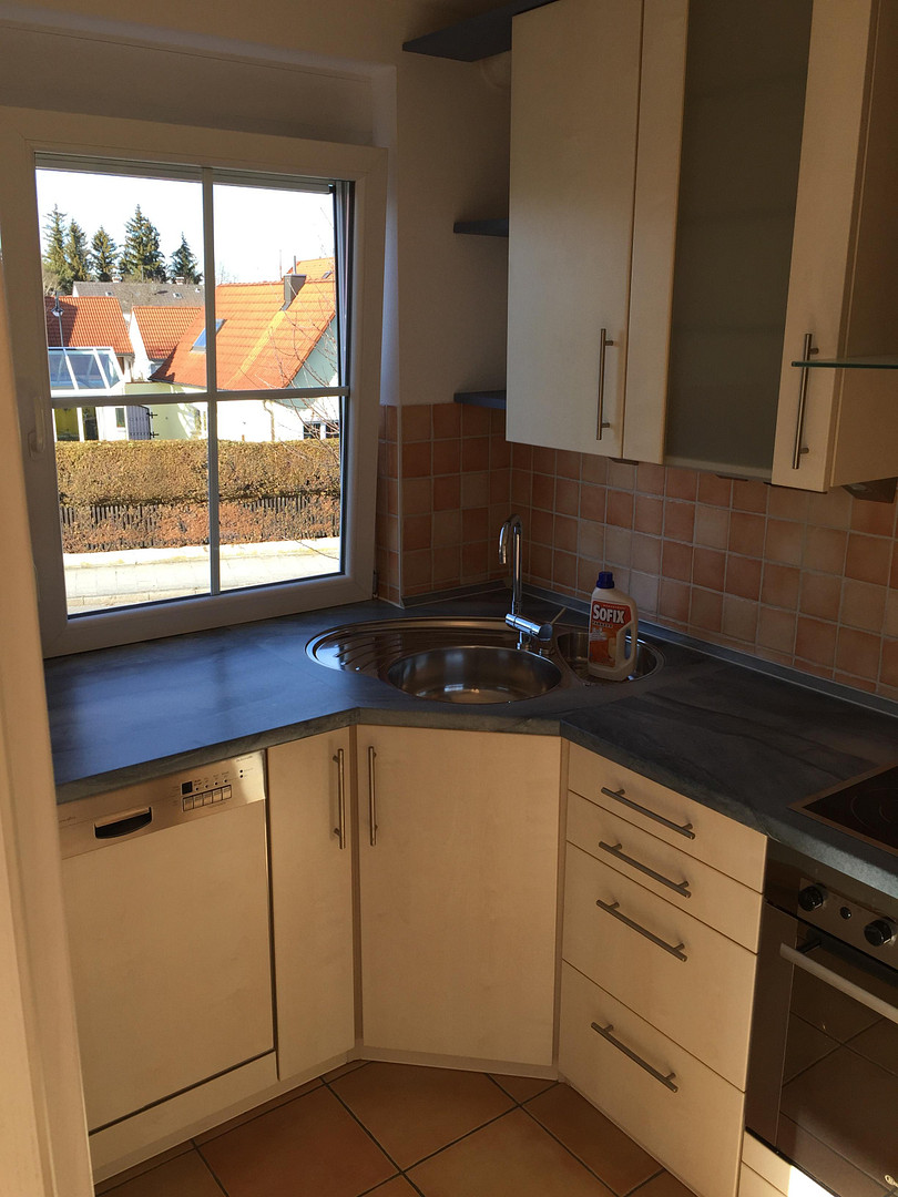 Moderne 3-Zimmer Wohnung mit Balkon, EBK und Garage – Lagerstraße 6B, 82178 Puchheim-Bahnhof – Vorschaubild 7