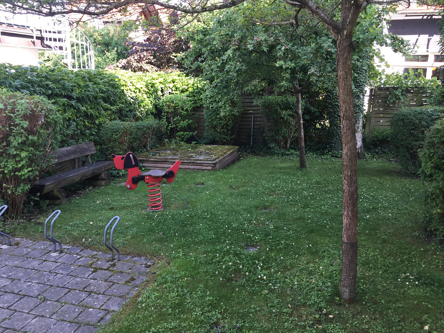 Moderne 3-Zimmer Wohnung mit Balkon, EBK und Garage – Lagerstraße 6B, 82178 Puchheim-Bahnhof – Vorschaubild 27