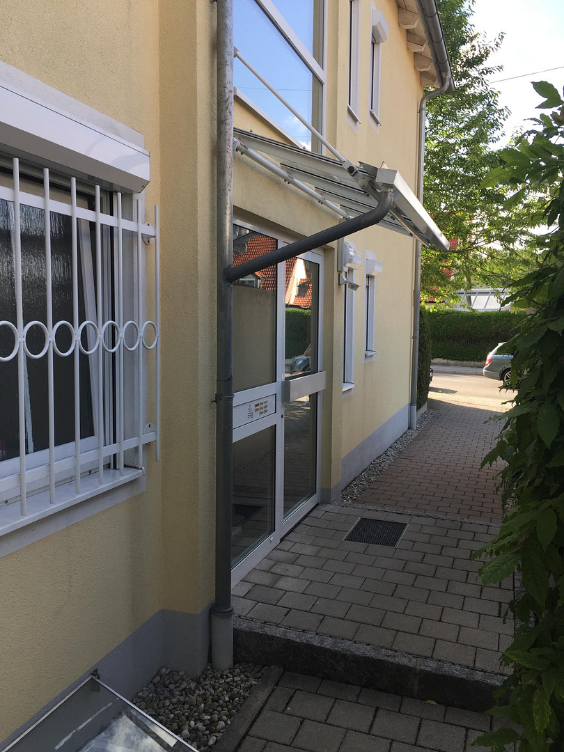 Moderne 3-Zimmer Wohnung mit Balkon, EBK und Garage – Lagerstraße 6B, 82178 Puchheim-Bahnhof – Vorschaubild 24