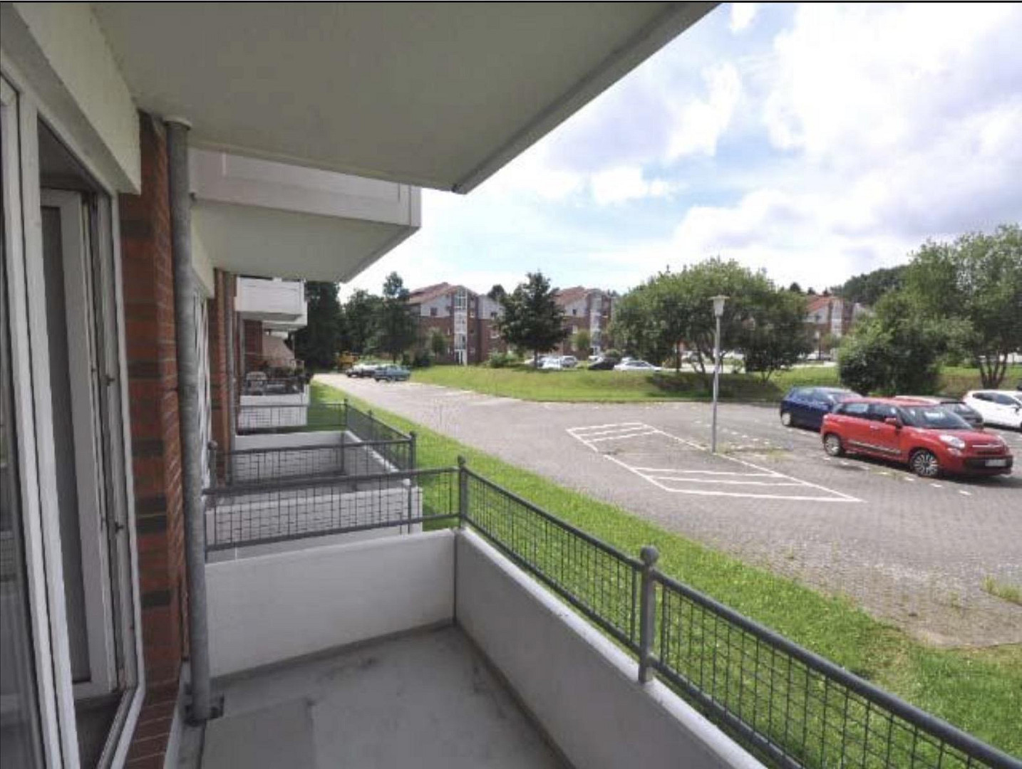 Sonnige Erdgeschosswohnung in Putbus mit Balkon und Einbauküche – Leopold-Spreer-Straße 6, 18581 Putbus – Vorschaubild 10