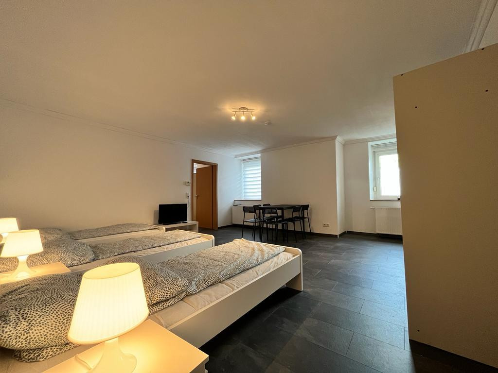 Schöne 2 Zimmer Wohnung mit Küche im Erdgeschoss – Remscheiderstraße 88A, 42369 Wuppertal(Ronsdorf) – Vorschaubild 7