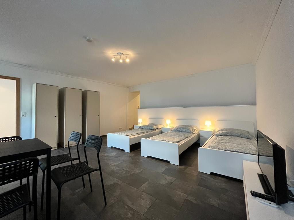 Schöne 2 Zimmer Wohnung mit Küche im Erdgeschoss – Remscheiderstraße 88A, 42369 Wuppertal(Ronsdorf) – Vorschaubild 9