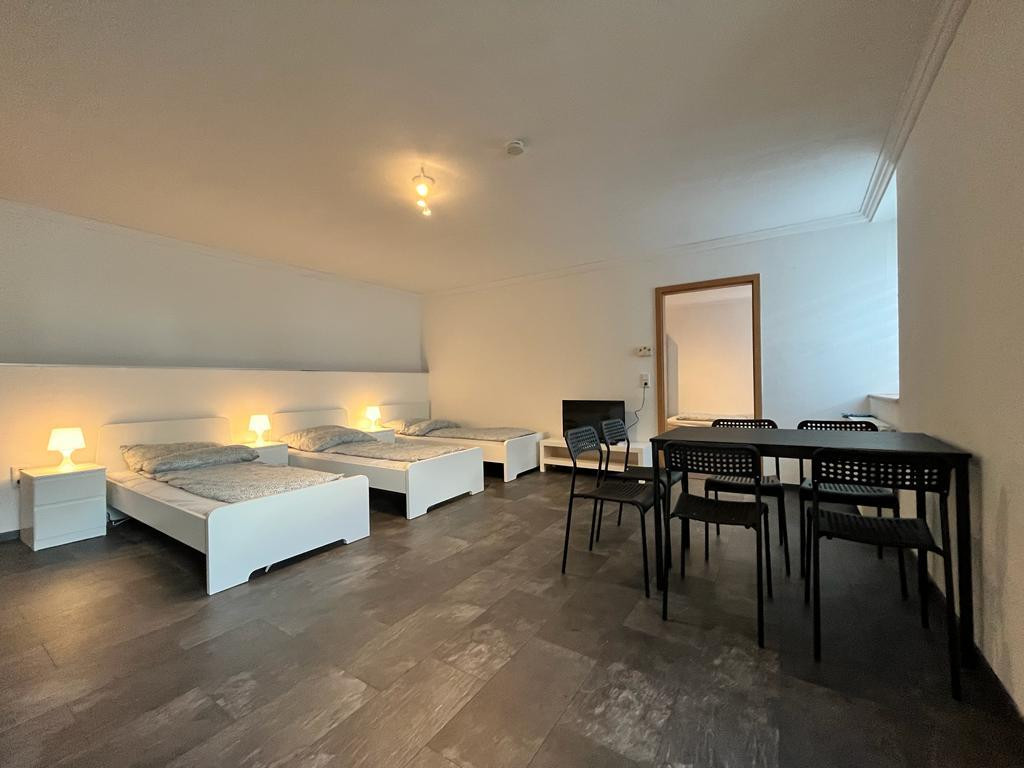 Schöne 2 Zimmer Wohnung mit Küche im Erdgeschoss – Remscheiderstraße 88A, 42369 Wuppertal(Ronsdorf) – Vorschaubild 8