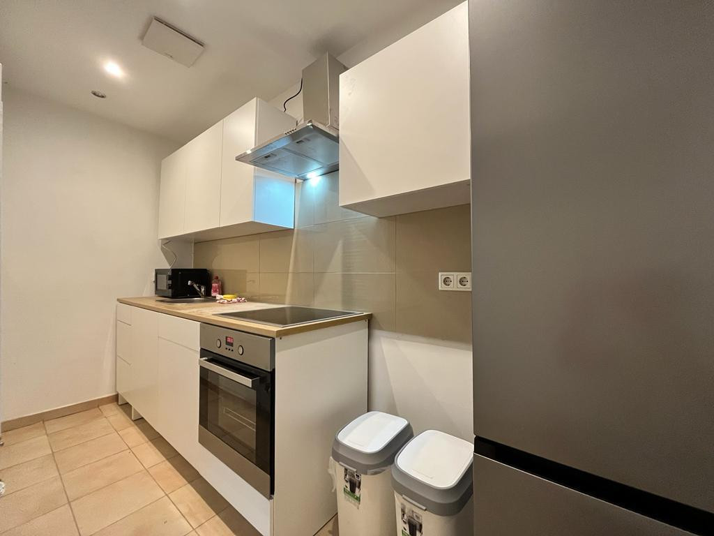 Schöne 2 Zimmer Wohnung mit Küche im Erdgeschoss – Remscheiderstraße 88A, 42369 Wuppertal(Ronsdorf) – Vorschaubild 5
