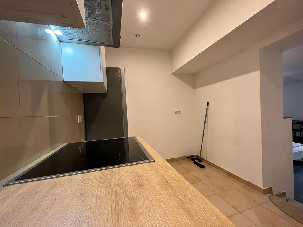 Schöne 2 Zimmer Wohnung mit Küche im Erdgeschoss – Remscheiderstraße 88A, 42369 Wuppertal(Ronsdorf) – Vorschaubild 6