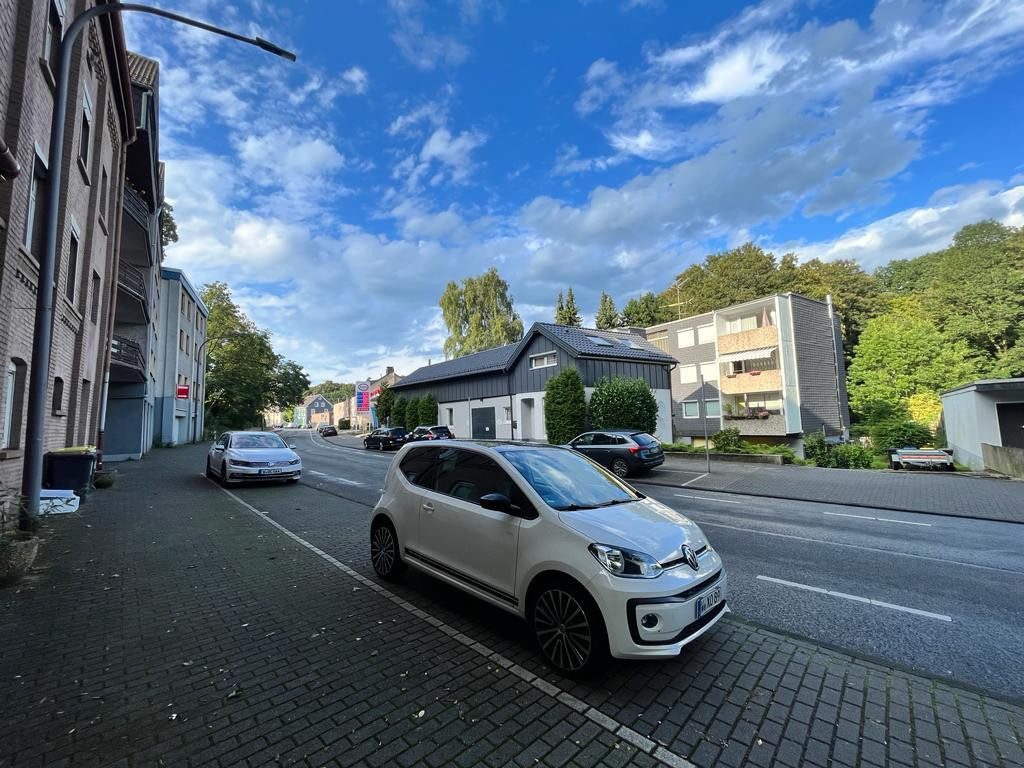 Schöne 2 Zimmer Wohnung mit Küche im Erdgeschoss – Remscheiderstraße 88A, 42369 Wuppertal(Ronsdorf) – Vorschaubild 14