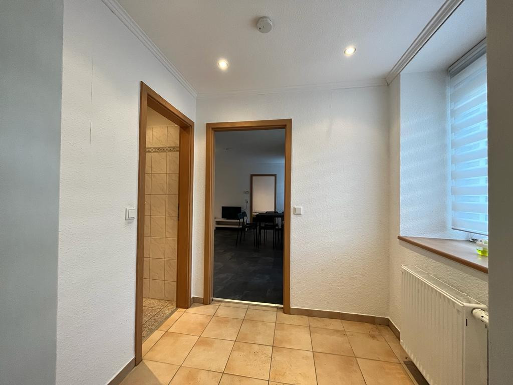 Schöne 2 Zimmer Wohnung mit Küche im Erdgeschoss – Remscheiderstraße 88A, 42369 Wuppertal(Ronsdorf) – Vorschaubild 12
