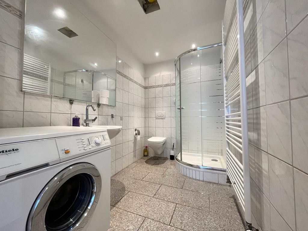 Schöne 2 Zimmer Wohnung mit Küche im Erdgeschoss – Remscheiderstraße 88A, 42369 Wuppertal(Ronsdorf) – Vorschaubild 11