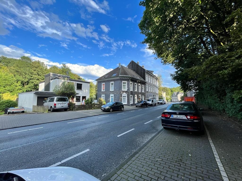 Schöne 2 Zimmer Wohnung mit Küche im Erdgeschoss – Remscheiderstraße 88A, 42369 Wuppertal(Ronsdorf) – Vorschaubild 13