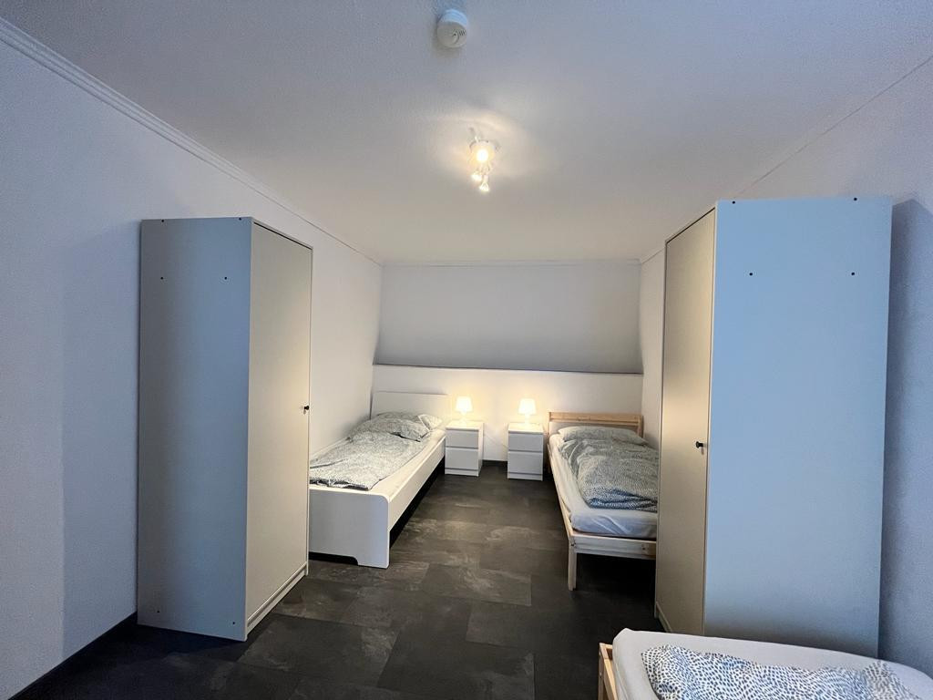Schöne 2 Zimmer Wohnung mit Küche im Erdgeschoss – Remscheiderstraße 88A, 42369 Wuppertal(Ronsdorf) – Vorschaubild 10