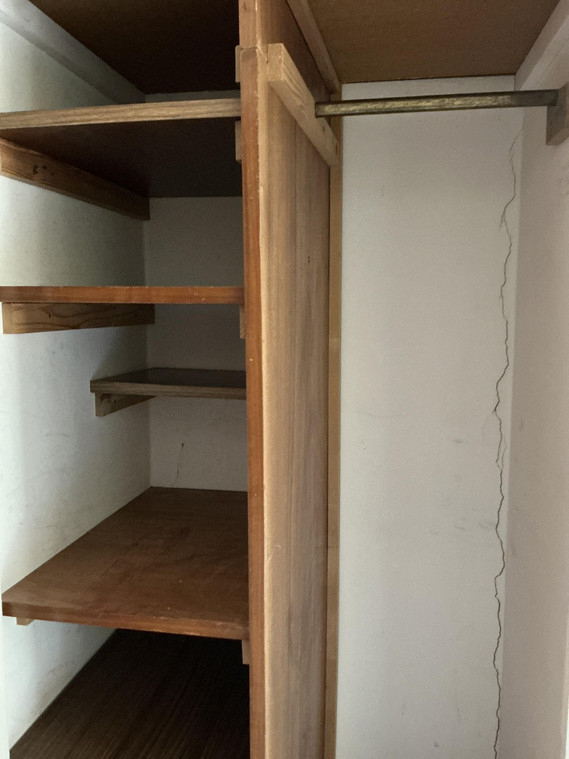 3-Zimmer-DG (2. Etage) für handwerklich Geschickte, ab sofort verfügbar – Dellwiger Str. 37, 45357 Essen(Dellwig) – Vorschaubild 6