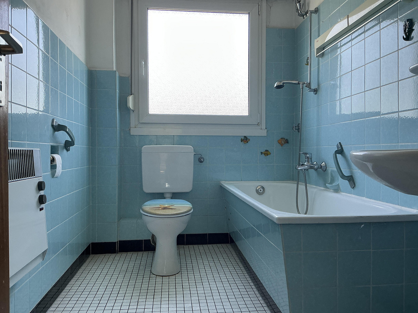 3-Zimmer-DG (2. Etage) für handwerklich Geschickte, ab sofort verfügbar – Dellwiger Str. 37, 45357 Essen(Dellwig) – Vorschaubild 7