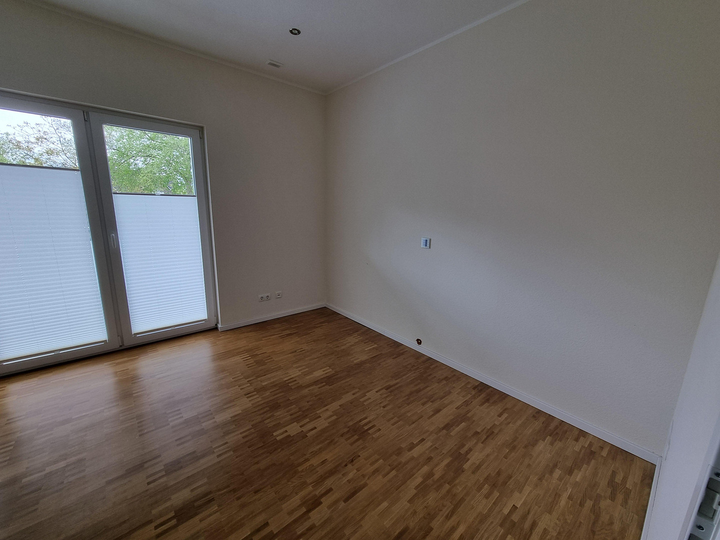 Wohnung zentral in Garrel mit Kühlung u. Lüftungsanlage – Hauptstraße 42, 49681 Garrel – Vorschaubild 4
