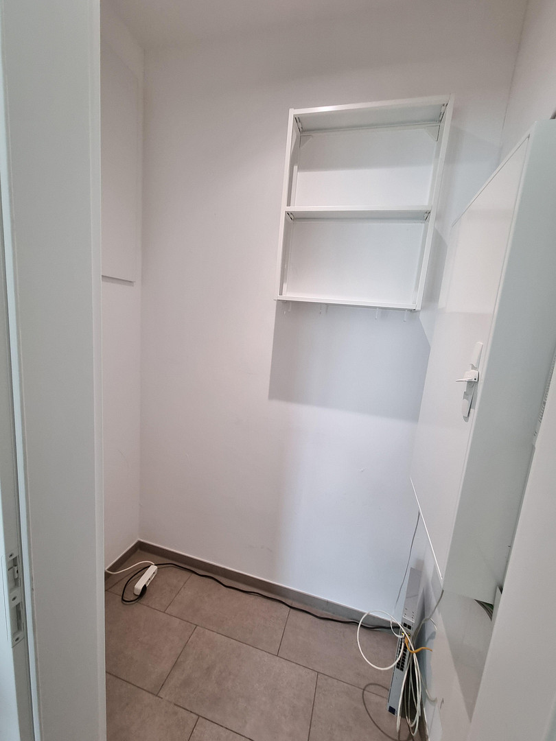 Wohnung zentral in Garrel mit Kühlung u. Lüftungsanlage – Hauptstraße 42, 49681 Garrel – Vorschaubild 6