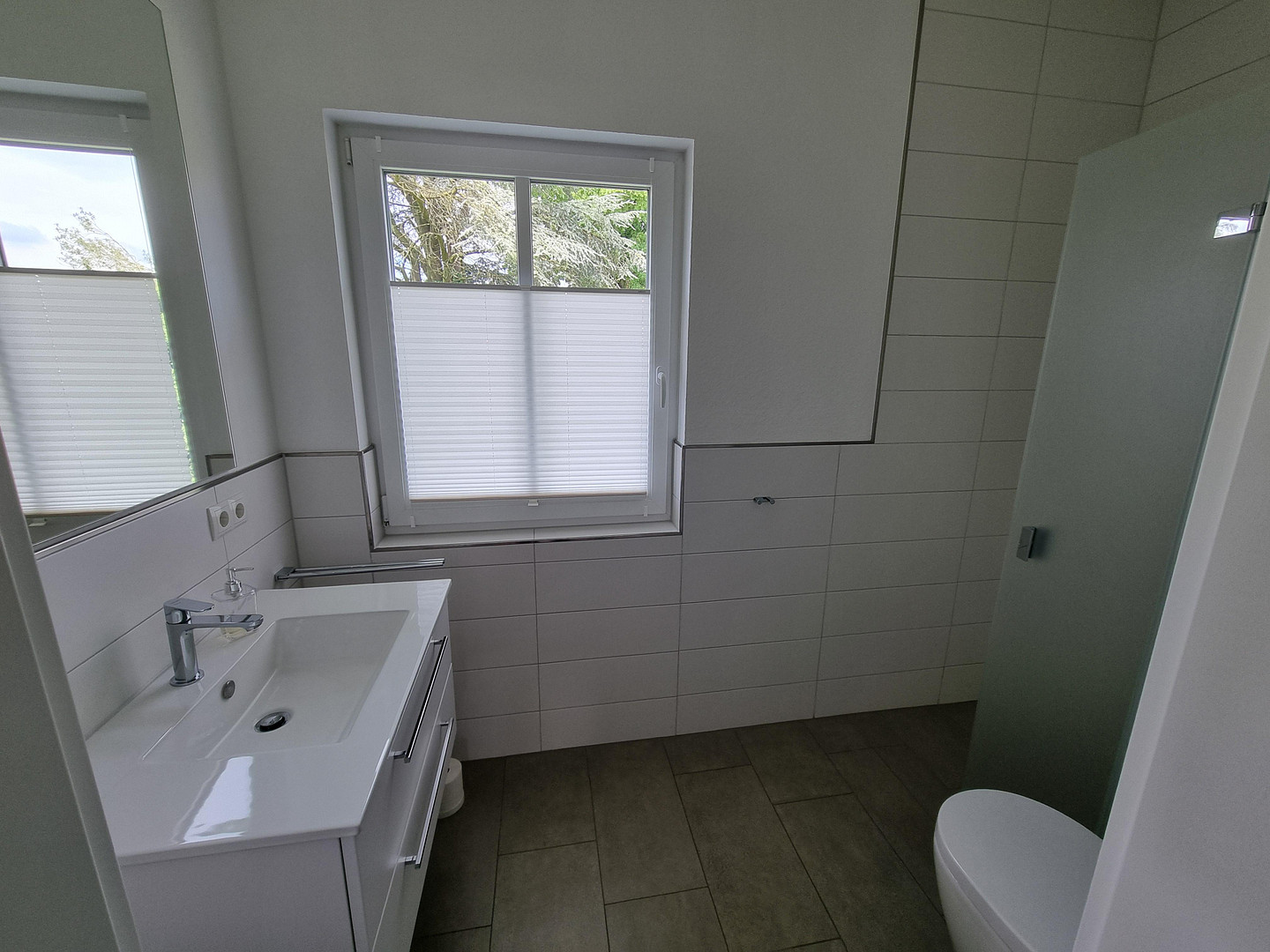 Wohnung zentral in Garrel mit Kühlung u. Lüftungsanlage – Hauptstraße 42, 49681 Garrel – Vorschaubild 5