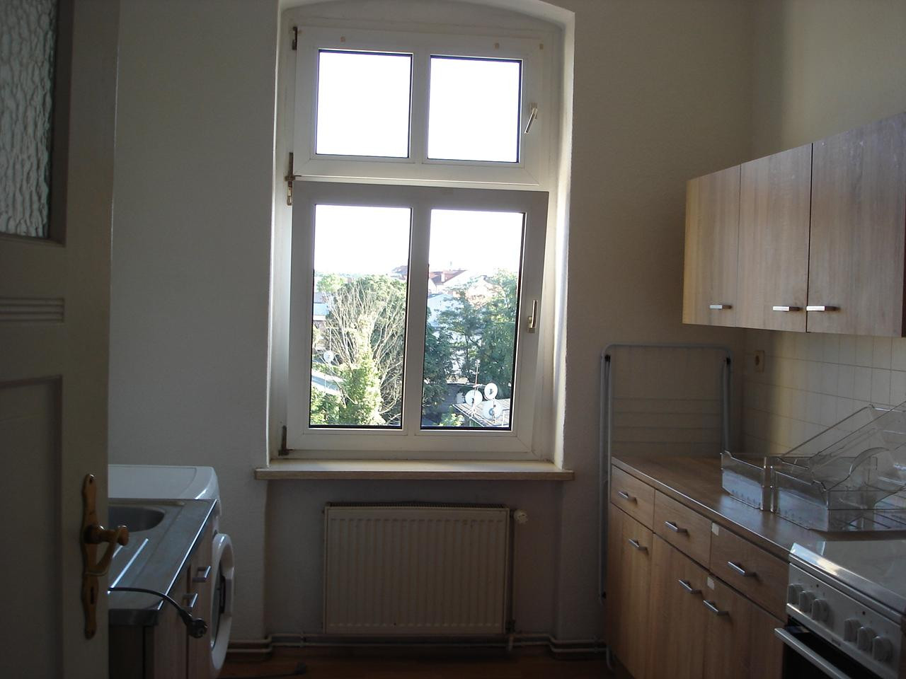 Kleine Zweiraumwohnung in Eberswalde – Bergerstraße, 16225 Eberswalde – Vorschaubild 5