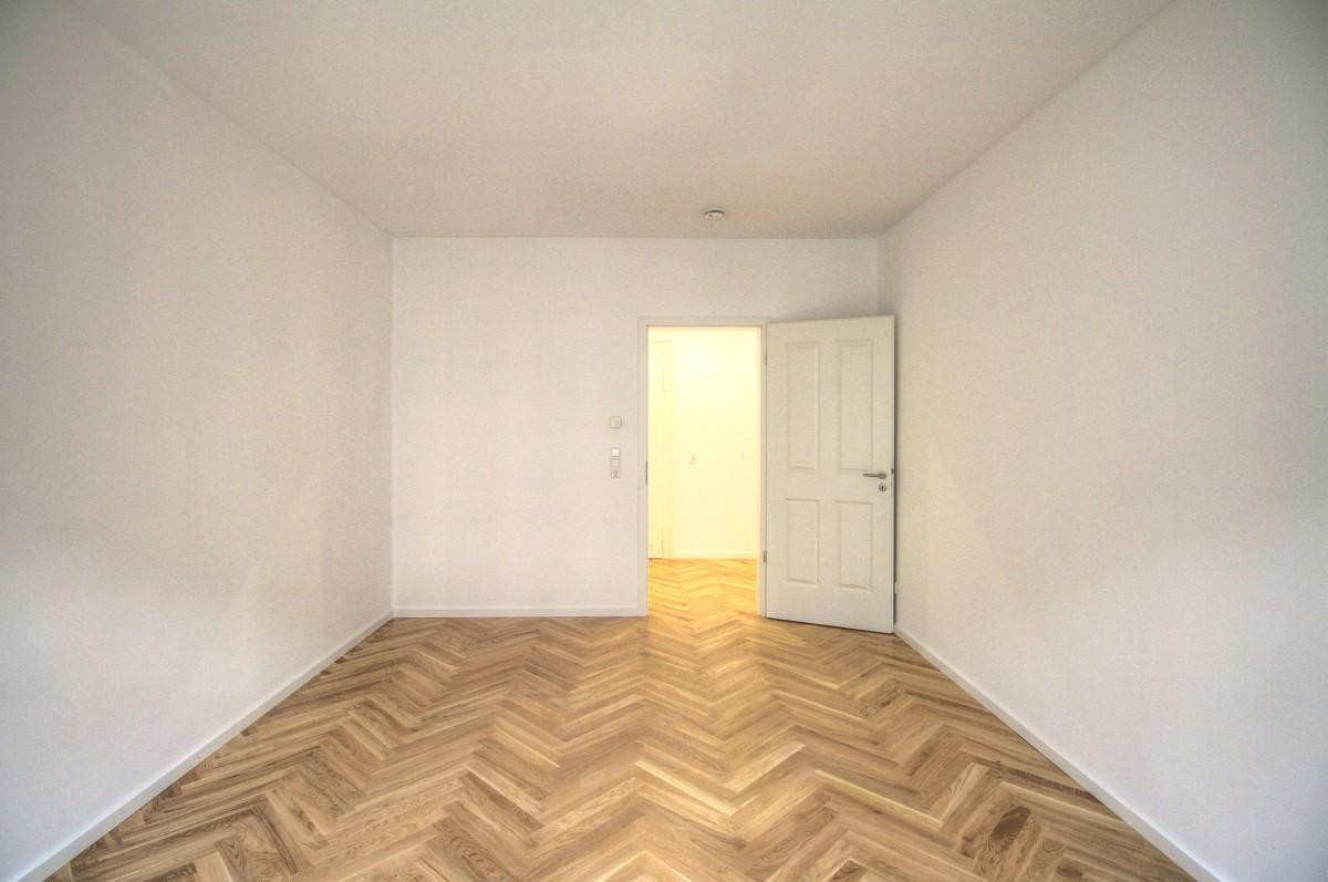 Neu sanierte 2-Zimmer-Wohnung mit Luxus-Einbauküche und Balkon – Weißestraße 11, 4299 Leipzig(Stötteritz) – Vorschaubild 11
