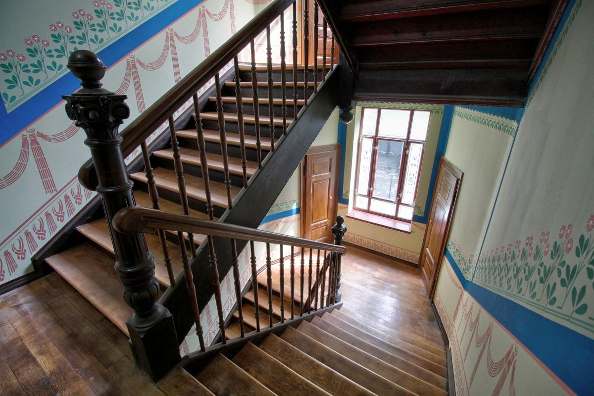 Neu sanierte 2-Zimmer-Wohnung mit Luxus-Einbauküche und Balkon – Weißestraße 11, 4299 Leipzig(Stötteritz) – Vorschaubild 18