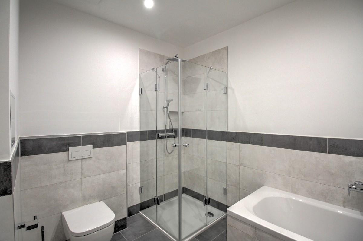 Neu sanierte 2-Zimmer-Wohnung mit Luxus-Einbauküche und Balkon – Weißestraße 11, 4299 Leipzig(Stötteritz) – Vorschaubild 6