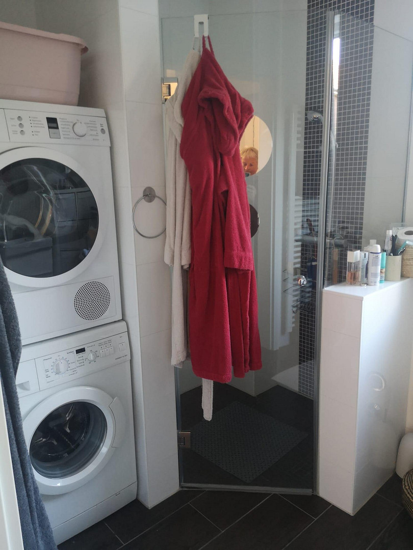 3-Zi-Whg in Seniorenwohnanlage Hanstedt – 21271 Hanstedt – Vorschaubild 10