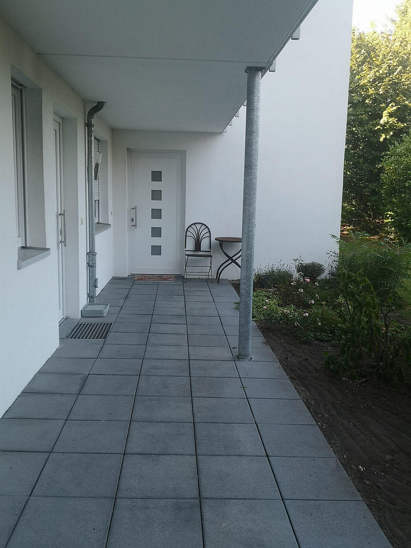 3-Zi-Whg in Seniorenwohnanlage Hanstedt – 21271 Hanstedt – Vorschaubild 11