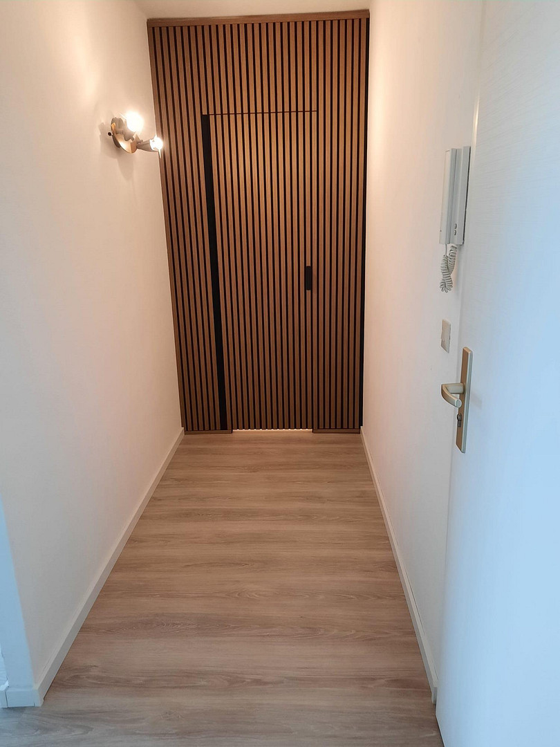 Helle 2‑Zimmer‑Wohnung mit großem Balkon – zentral in Hämelerwald – Forellenweg 34, 31275 Hämelerwald – Vorschaubild 5