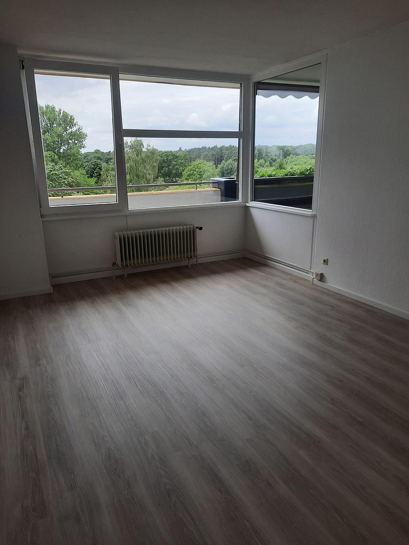 Helle 2‑Zimmer‑Wohnung mit großem Balkon – zentral in Hämelerwald – Forellenweg 34, 31275 Hämelerwald – Vorschaubild 8