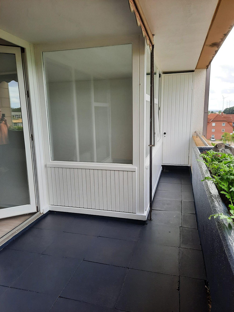 Helle 2‑Zimmer‑Wohnung mit großem Balkon – zentral in Hämelerwald – Forellenweg 34, 31275 Hämelerwald – Vorschaubild 10